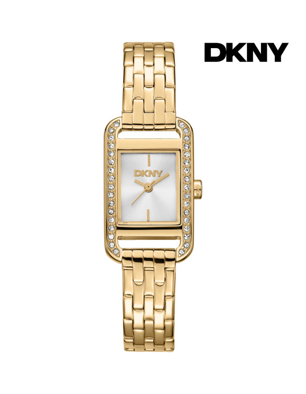 DKNY Ladies Watch